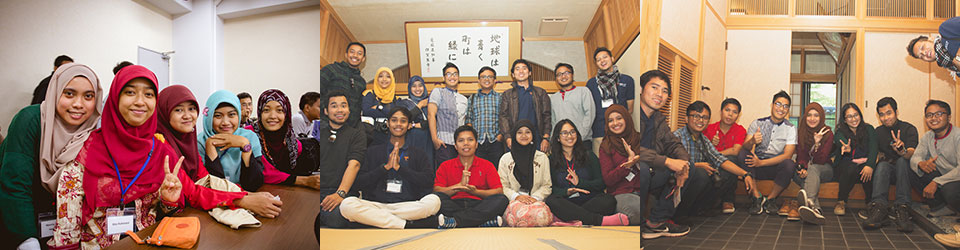 Malaysia Japan Higher Education Programme (MJHEP)